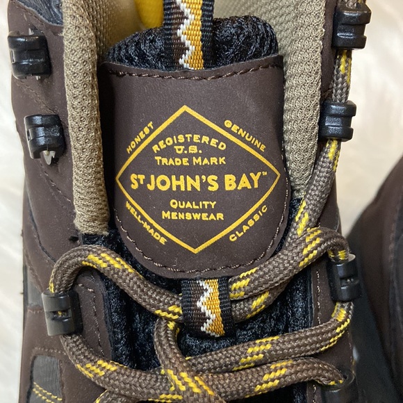 St John’s Bay boots. - Picture 7 of 7